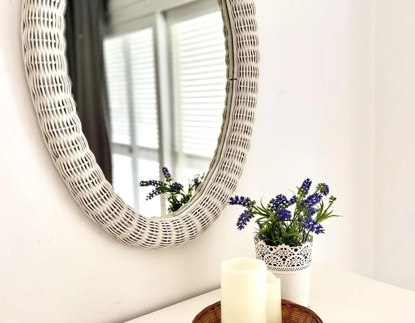 Amplio Y Luminoso Apartamento En Puerto Banus 马尔韦利亚 0*,