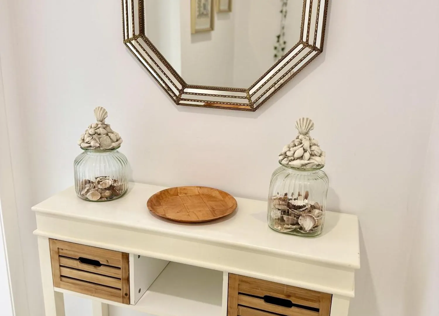 公寓 Amplio Y Luminoso Apartamento En Puerto Banus 马尔韦利亚 西班牙