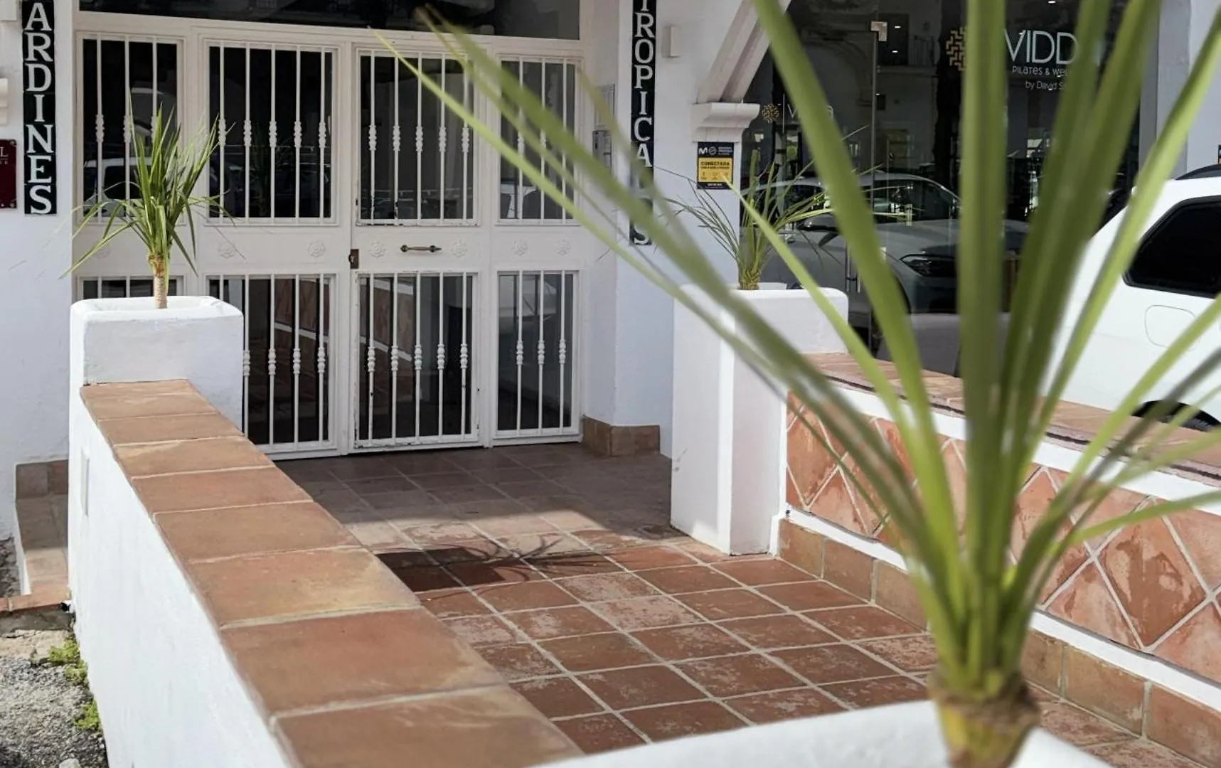 Apartment Amplio Y Luminoso Apartamento En Puerto Banus Marbella